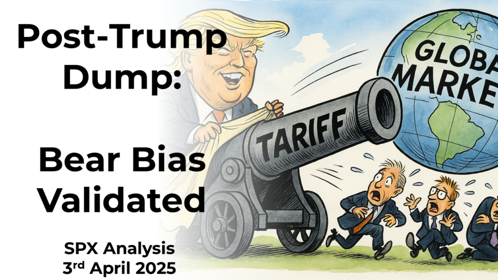 SPX Analysis 3 April 2025 - cover